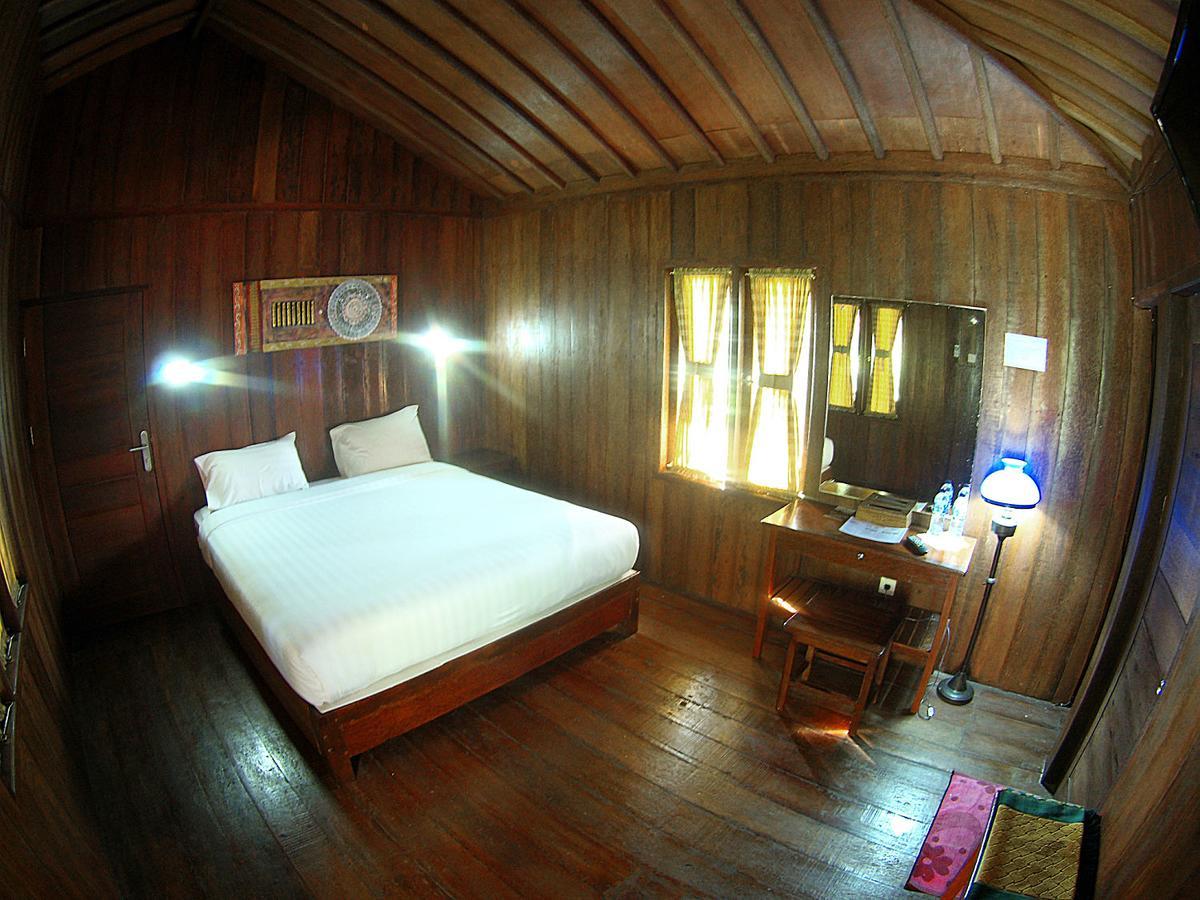 Langkisau Resort Hotel & Restaurant Padang  Exterior foto